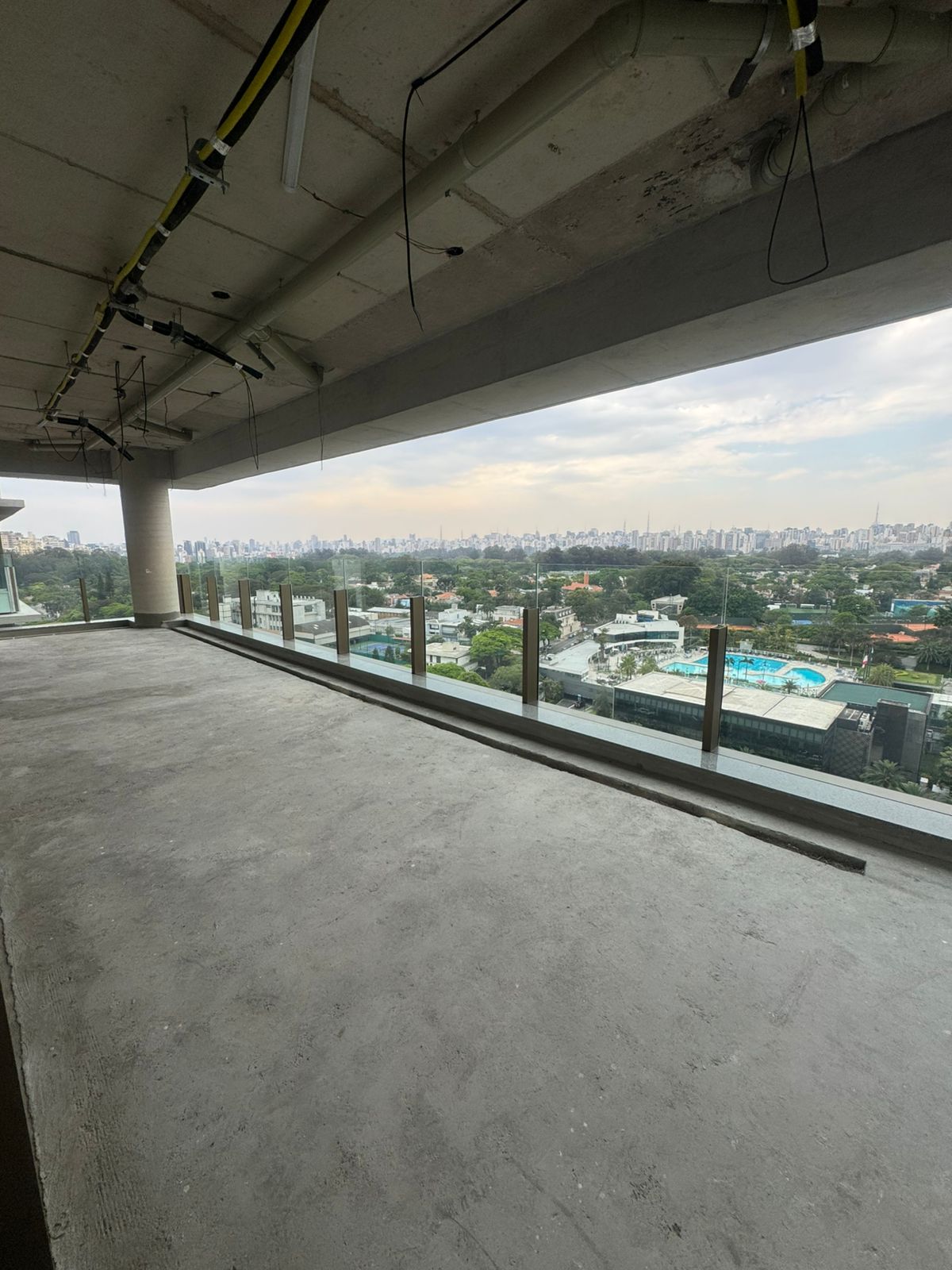 Fotos Do Park Avenue Ibirapuera - Pronto Para Morar - Últimas Unidades A Venda - Foto (20) Park Avenue Ibirapuera