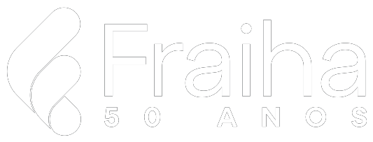 Fraiha, 50 anos
